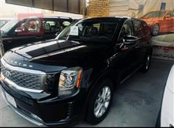 Kia Telluride